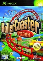 RollerCoaster Tycoon (Consola)